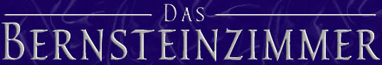 Das Bernsteinzimmer